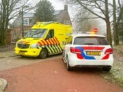 20230308 ongeval laan van westenenk incidenten apeldoorn