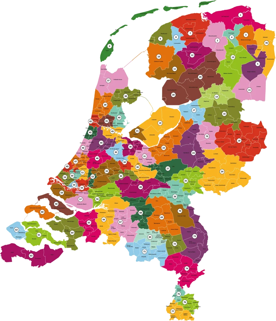 20250618 streekomroep nlpo streekkaart mei 2025