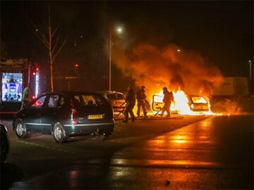 Foto: Luciano de Graaf/LDGFotografie