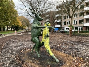 Foto: Christiaan Gijtenbeek