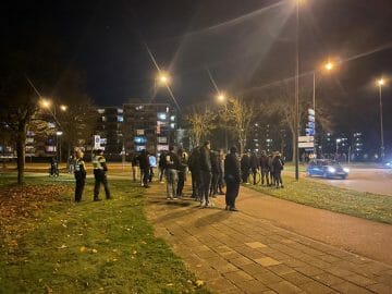 Foto: Pascal Wijngaards
