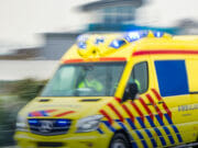air 20230113 ambulance politie.nl
