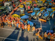 air 20230123 strooiploeg apeldoorn gemeente apeldoorn
