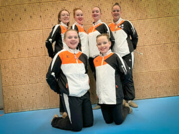 air 20230225 twirlen twirlvereniging papillon apeldoorn