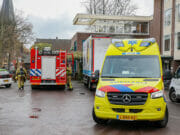 air 20230307 keukenbrand vaassen incidenten apeldoorn