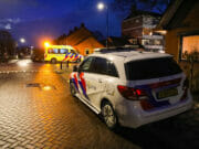 air 20230307 ongeval beethovenlaan incidenten apeldoorn