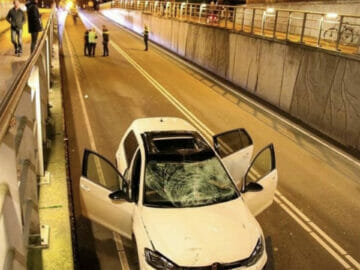 air 20230420 verdachte aangehouden incidenten apeldoorn eo