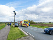 air 20230424 ongeval n302 incidenten apeldoorn