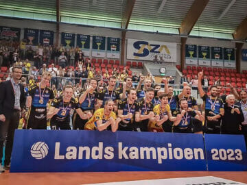 air 20230430 draisma dynamo landskampioen 2023