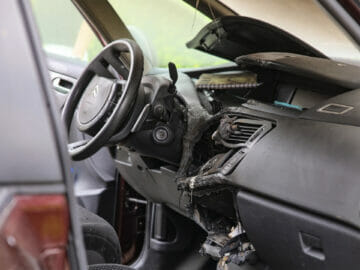 air 20230505 autobrand de ontvangst incidenten apeldoorn