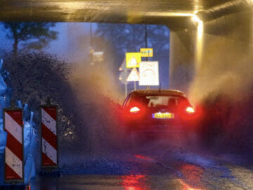 air 20230508 wateroverlast brandweer polderweg incidenten apeldoorn