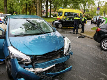air 20230509 ongeval frisolaan incidenten apeldoorn