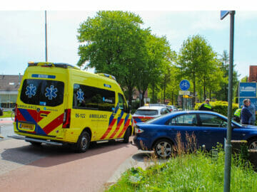 air 20230518 ongeval arnhemseweg beekbergen incidenten apeldoorn