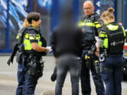 air 20230530 aanhouding woonboulevard kleiboer incidenten apeldoorn