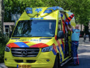 air 20230531 ongeval warenargaarde incidenten apeldoorn