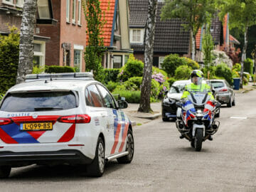 air 20230602 steekincident schubertlaan incidenten apeldoorn