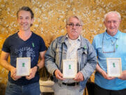 air 20230609 groene lintjes 2023 groen links