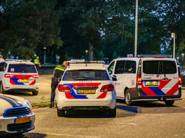 air 20230612 vechtpartij coa deventerstraat incidenten apeldoorn