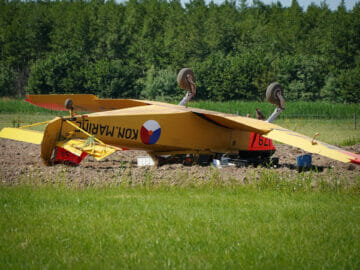 air 20230615 vliegtuig ongeval teuge regio06fotografie