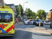 air 20230616 ongeval arhemseweg incidenten apeldoorn