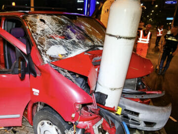 air 20230621 ongeval pwa laan incidenten apeldoorn