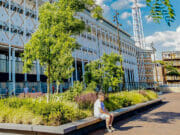 air 20231003 gemeentehuis stadhuis gemeente apeldoorn
