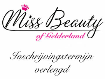 air 20231004 logo miss beauty of gelderland