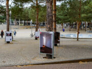 air 20231010 fototentoonstelling statiosnplein navb