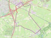 air 20231018 afsluiting brinkenweg a1