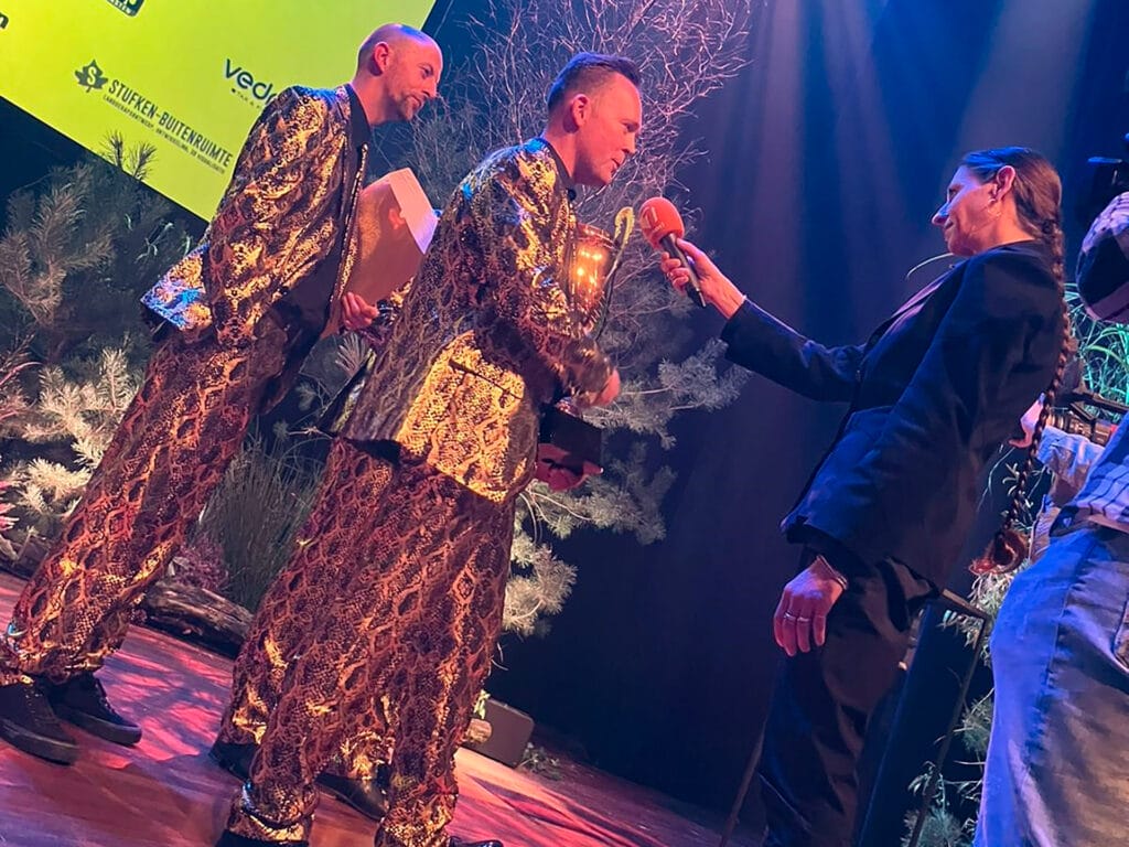 air 20231026 apeldoorn busines award louis bouwmester