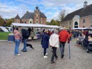 air 20231028 herfstpracht kasteel cannenburgh foto ron zeën