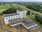 air 20231107 kerncentrale dodewaard wise