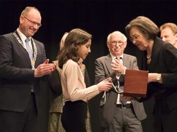 air 20240126 opening herinneringscentrum 2020 apeldoornse bosch