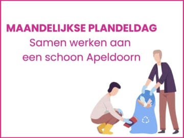 air 20240215 zwerfvuil opuim dag apeldoorn rein