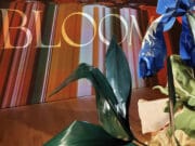 Bloemenpracht bij tentoonstelling "Bloom" op Paleis Het Loo