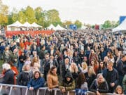 Bevrijdingsfestival Apeldoorn 2024: Op naar 80 jaar vrijheid