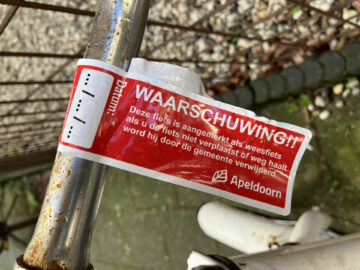air 20240618 weesfiets serge poppelaars