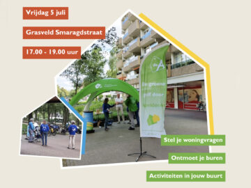 air 20240704 speeddate verduurzaming groene energie dea