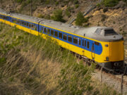 air 20240729 trein serge poppelaars