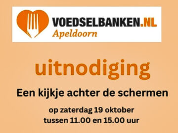 air 20241019 open dag voedselbank voedselbank apeldoorn