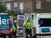 air 20241112 liander gas liander apeldoorn