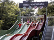 apeldoorn openluchtbad boschbad, accres. foto rob voss
