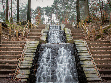 air 20250407 loenense waterval loenen op de veluwe