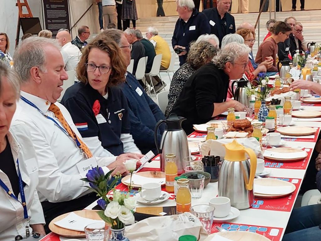 air 20250505 vrijheidslunch paleis het loo 03 louis bouwmeester
