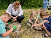 air 20250509 archeologisch onderzoek ecofactori 01 maarten sprangh gemeente apeldoornj