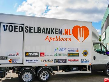 air 20250516 koelwagen voedselbank 01 voedselbank apeldoorn