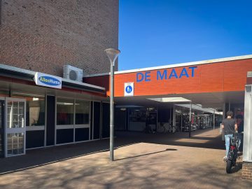 air 20250516 winkelcentrum de maat anne