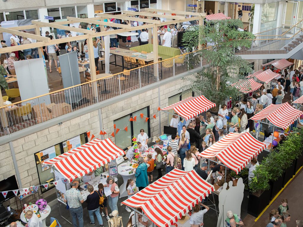 air 20250519 open dag gelre ziekenhuizen 02 gelre ziekenhuizen