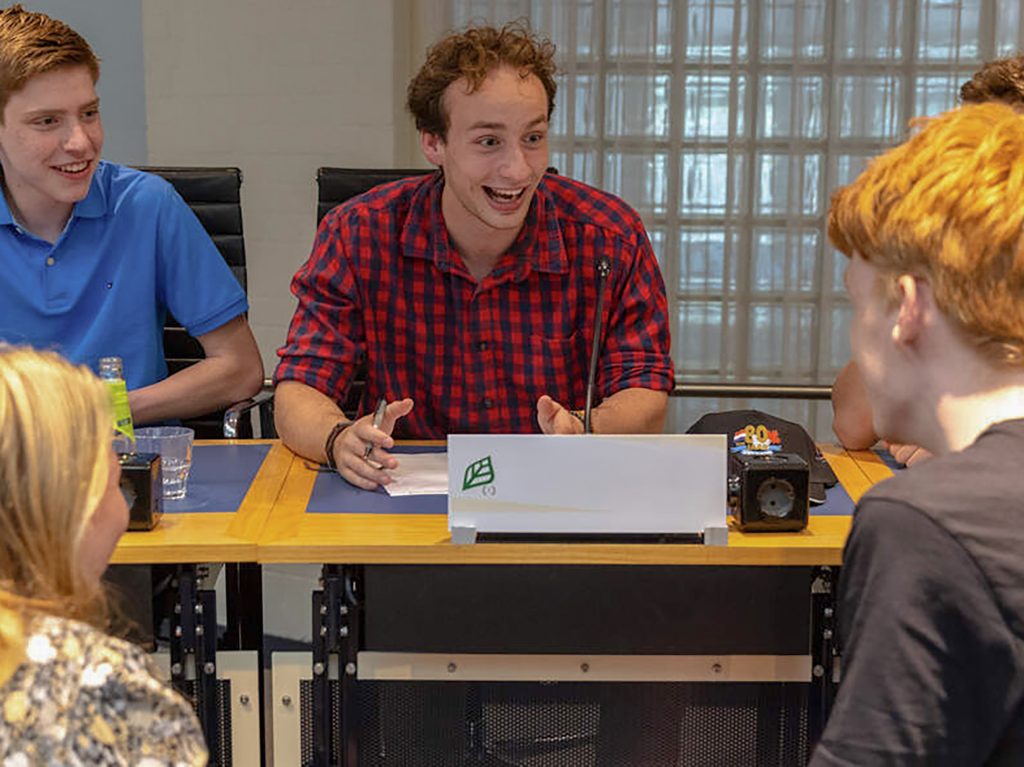 air 20250521)nieuw seizoen jongerenraad 02 peter lous