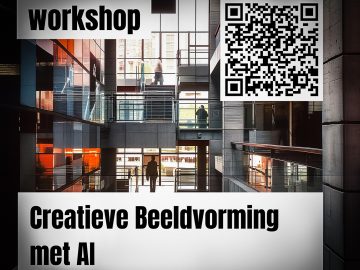 air 20250523 workshop creatieve beeldvorming